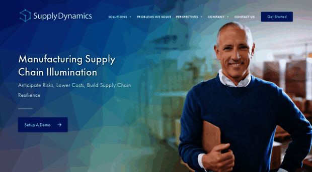 supplydynamics.com