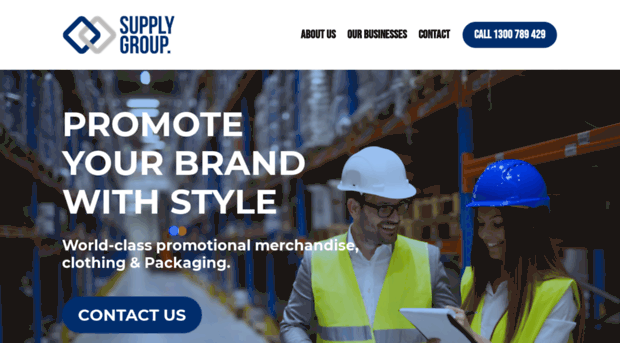 supplygroup.com.au