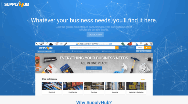 supplyhub.com