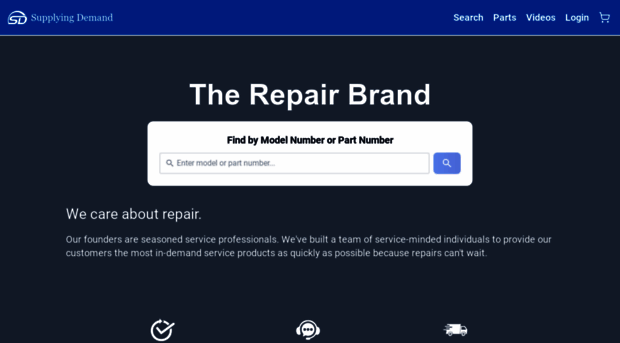 supplyingdemand.org