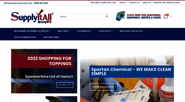 supplyitall.com