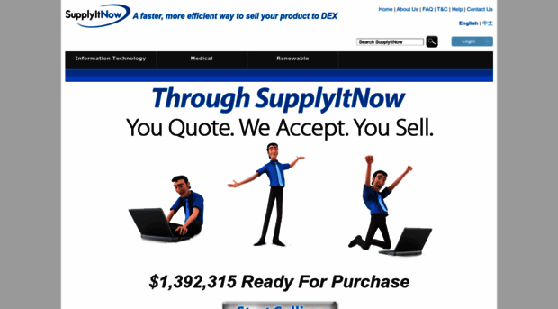 supplyitnow.com