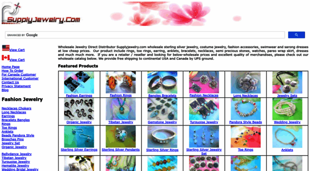 supplyjewelry.com
