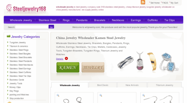 supplyjewelry.net