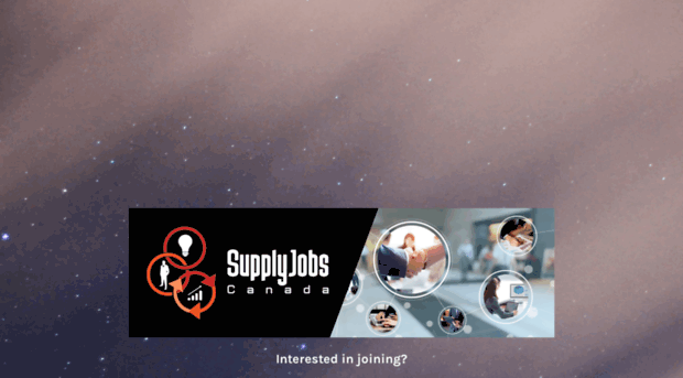 supplyjobs.ca