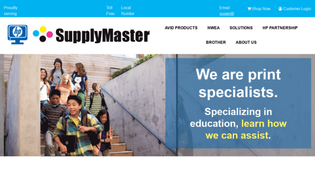 supplymaster.com