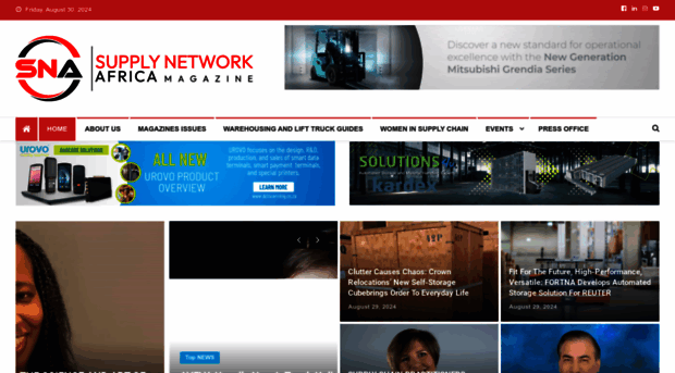 supplynetworkafrica.co.za