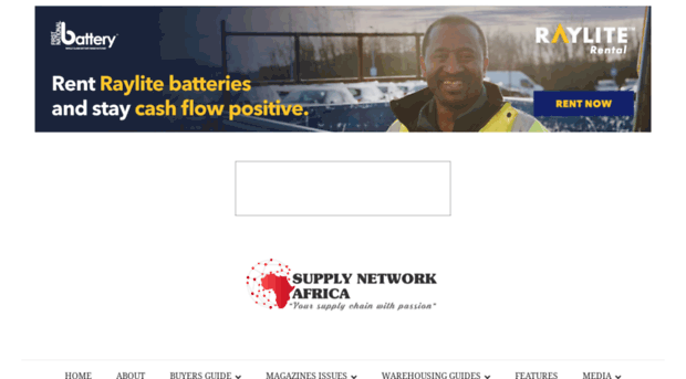 supplynetworkafrica.com