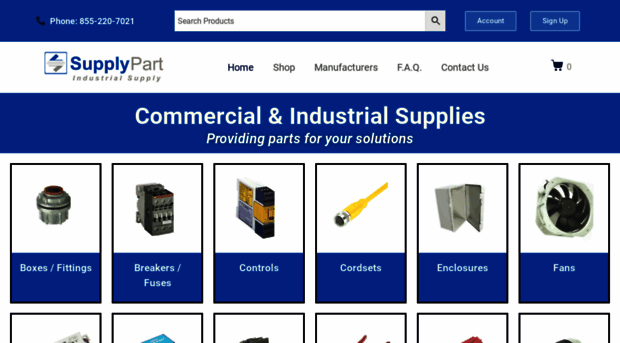 supplypart.com
