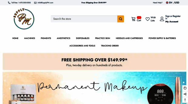 supplypm.com