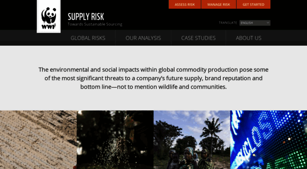 supplyrisk.org