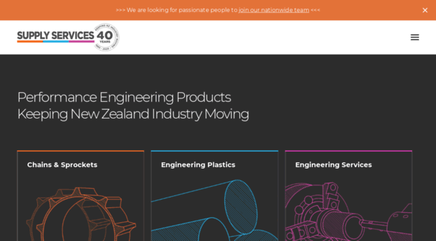 supplyservices.co.nz