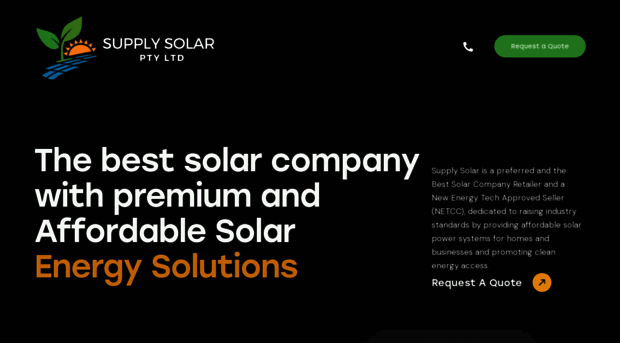 supplysolar.com.au