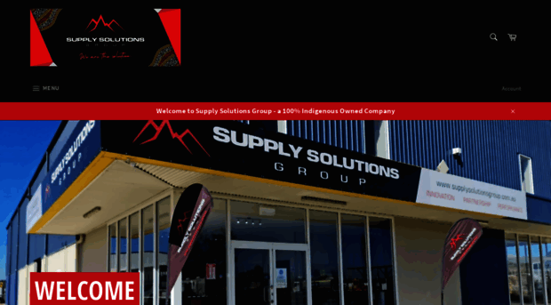 supplysolutionsgroup.com.au