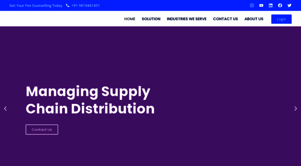 supplysutra.com