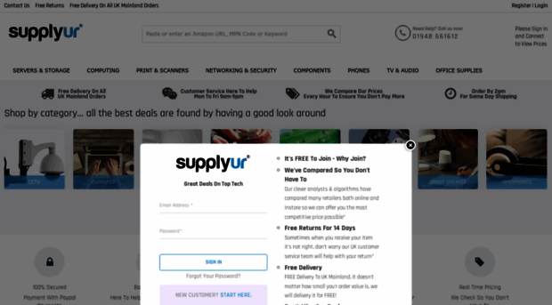 supplyur.com