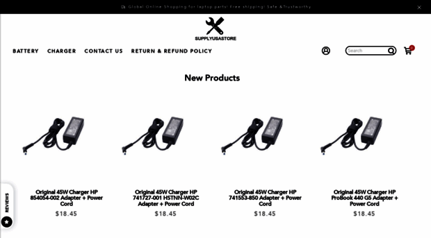 supplyusastore.com