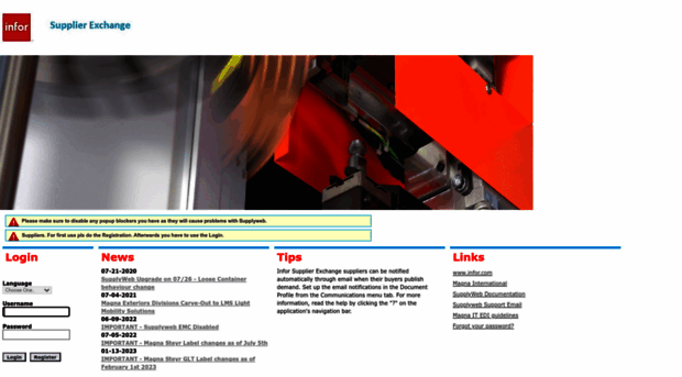 supplyweb.magna.com