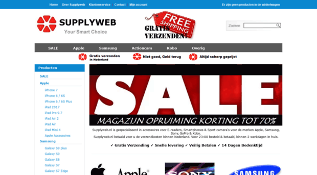 supplyweb.nl