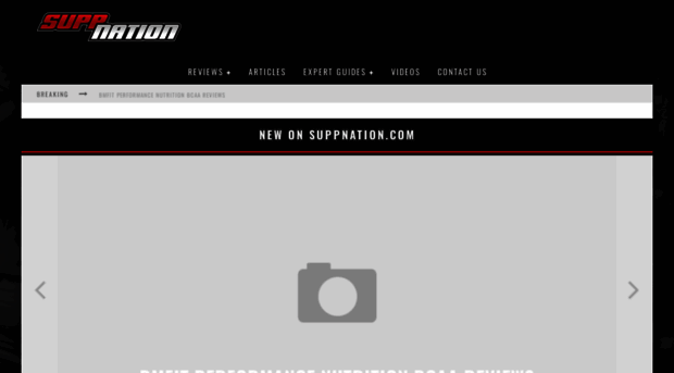 suppnation.com