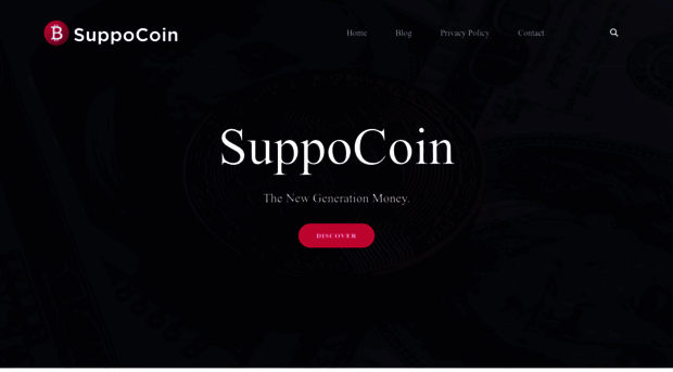 suppocoin.io