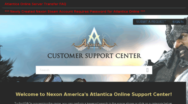 support-atlantica.nexon.net