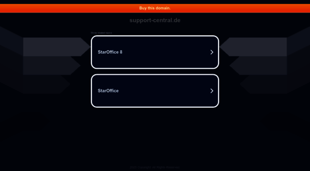 support-central.de