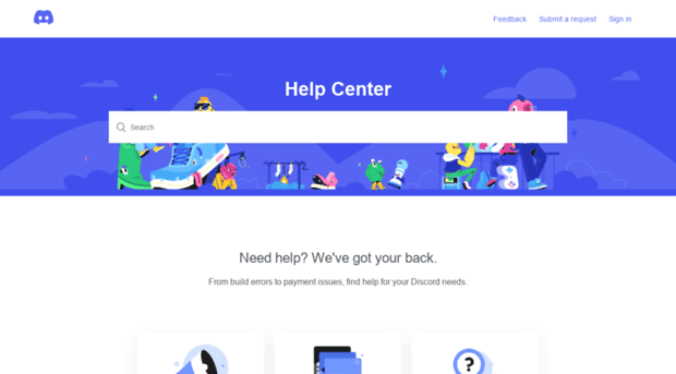 support-dev.discordapp.com - Game Dev - Support Dev Discordapp