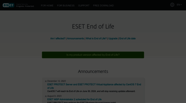 support-eol.eset.com