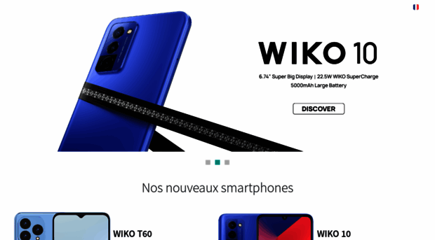 support-fr.wikomobile.com