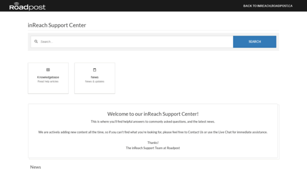 support-inreach.roadpost.ca
