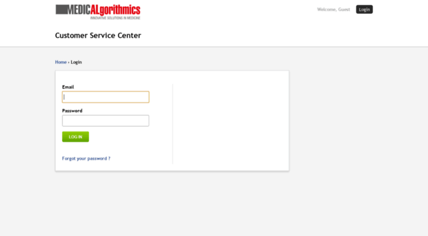 support-int.medicalgorithmics.com