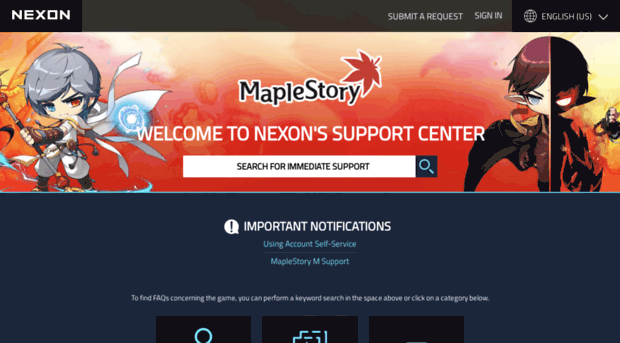 support-maplestory.nexon.net