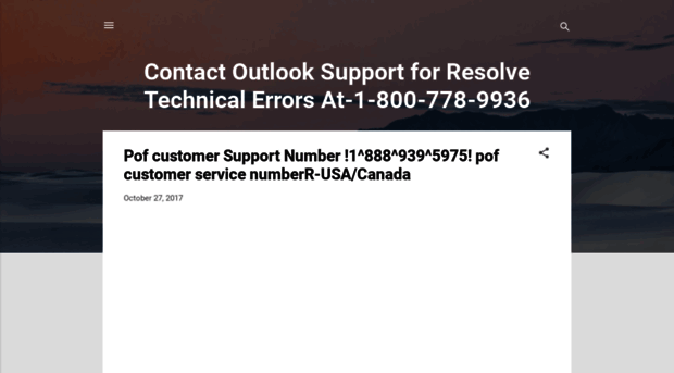 support-number-outlook.blogspot.com