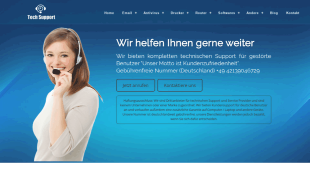 support-nummerdeutschland.com