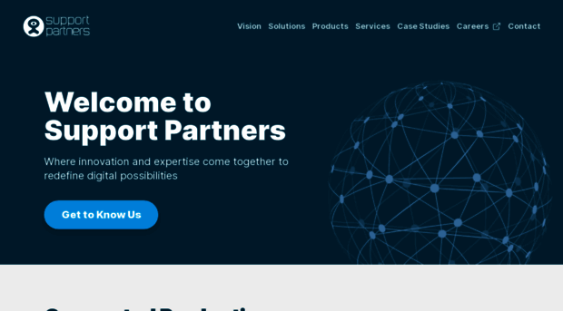 support-partners.com