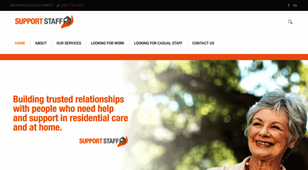 support-staff.com.au