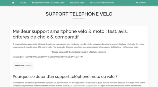 support-telephone-velo.com