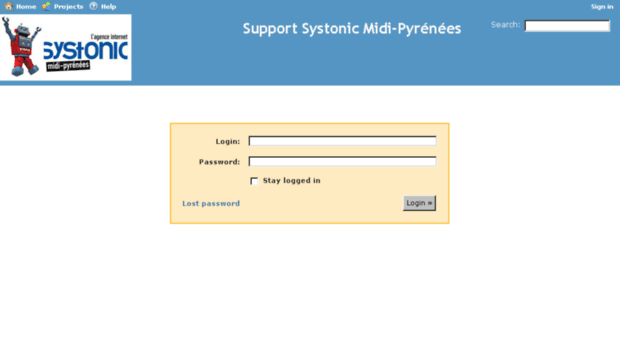 support-tma.systonic.fr