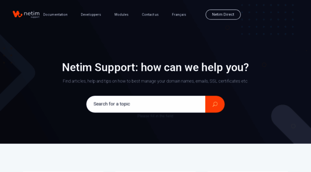 support-v1.netim.com