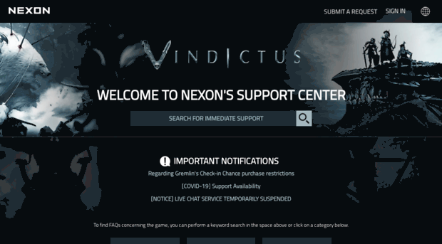 support-vindictus.nexon.net