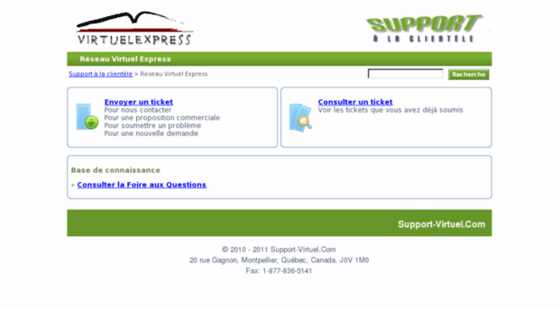 support-virtuel.com