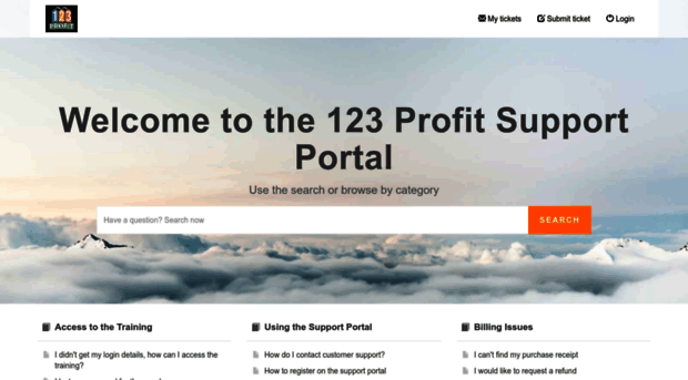 support.123profit.com