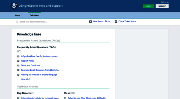 support.2brightsparks.com