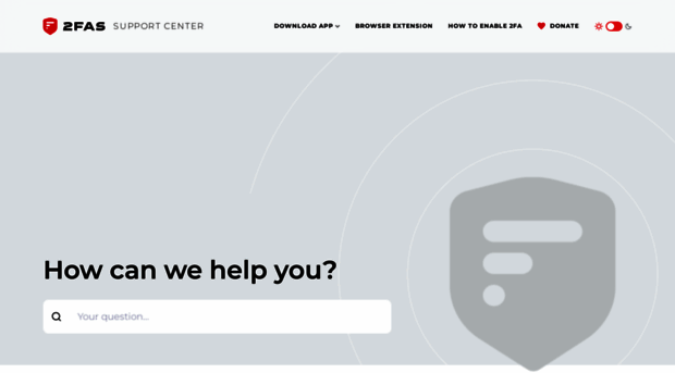 support.2fas.com