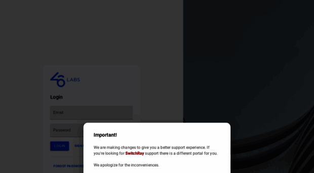 support.46labs.com