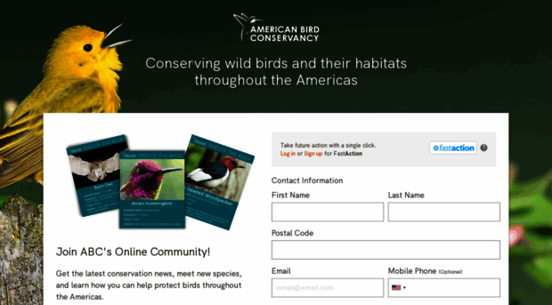 support.abcbirds.org