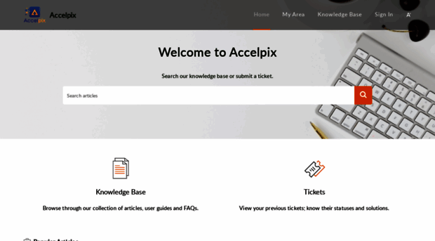 support.accelpix.com