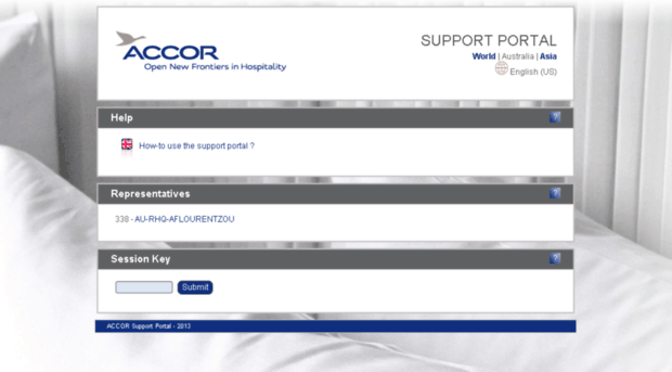 support.accor.com.au