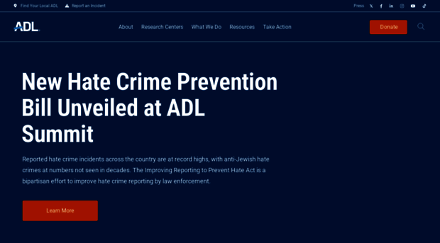 support.adl.org